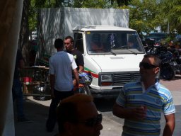 XVIII Concentracion - 2011